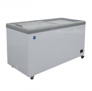 アイスクリームケース①