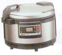 電気炊飯器